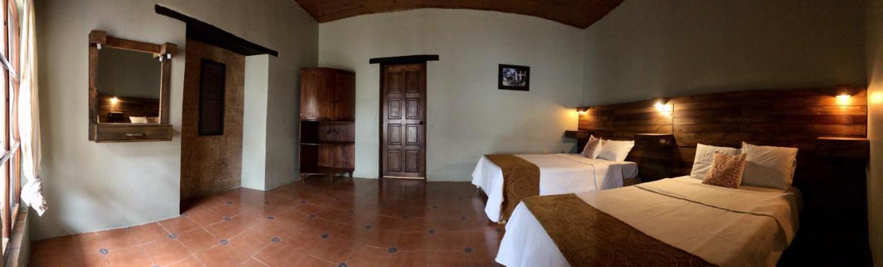 Casa Del Alba Hotel San Cristóbal de Las Casas Exteriér fotografie