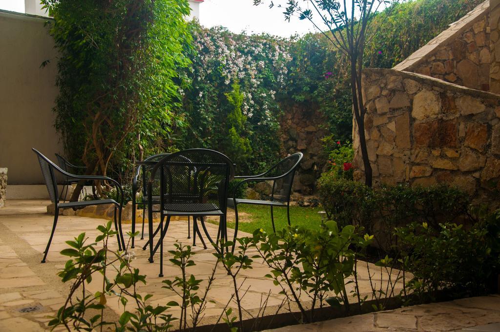 Casa Del Alba Hotel San Cristóbal de Las Casas Exteriér fotografie