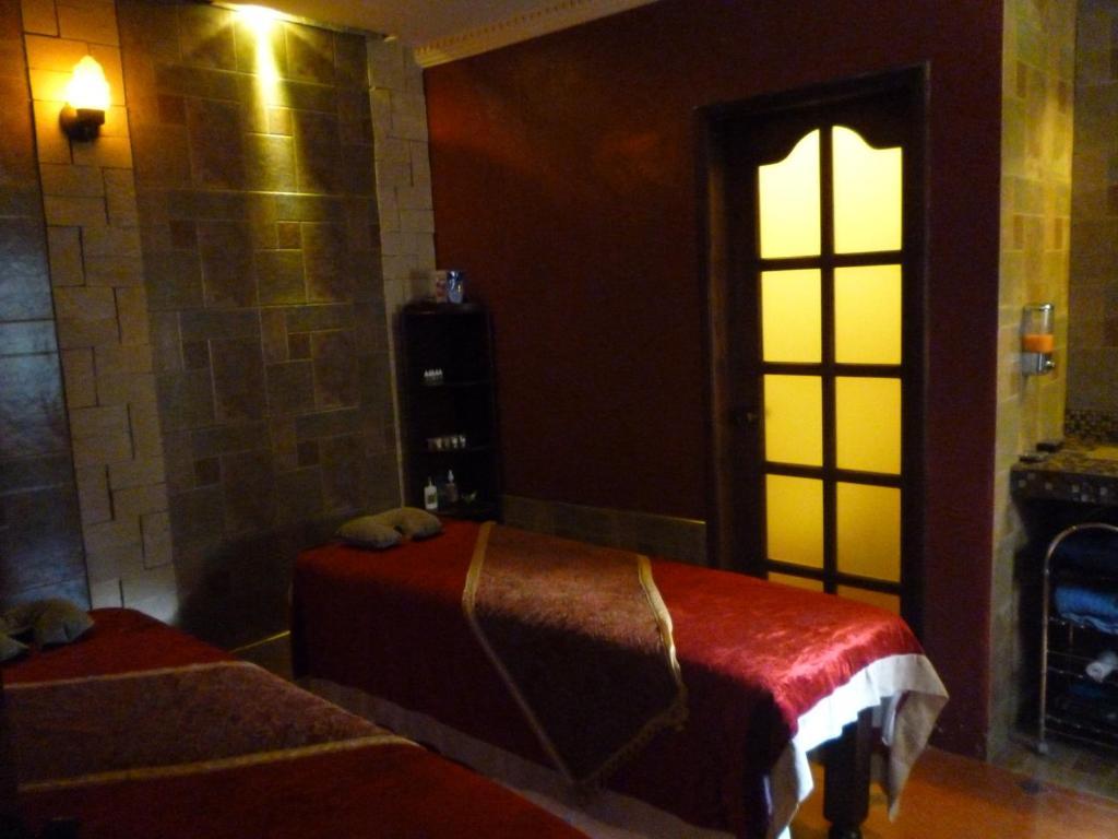 Casa Del Alba Hotel San Cristóbal de Las Casas Exteriér fotografie