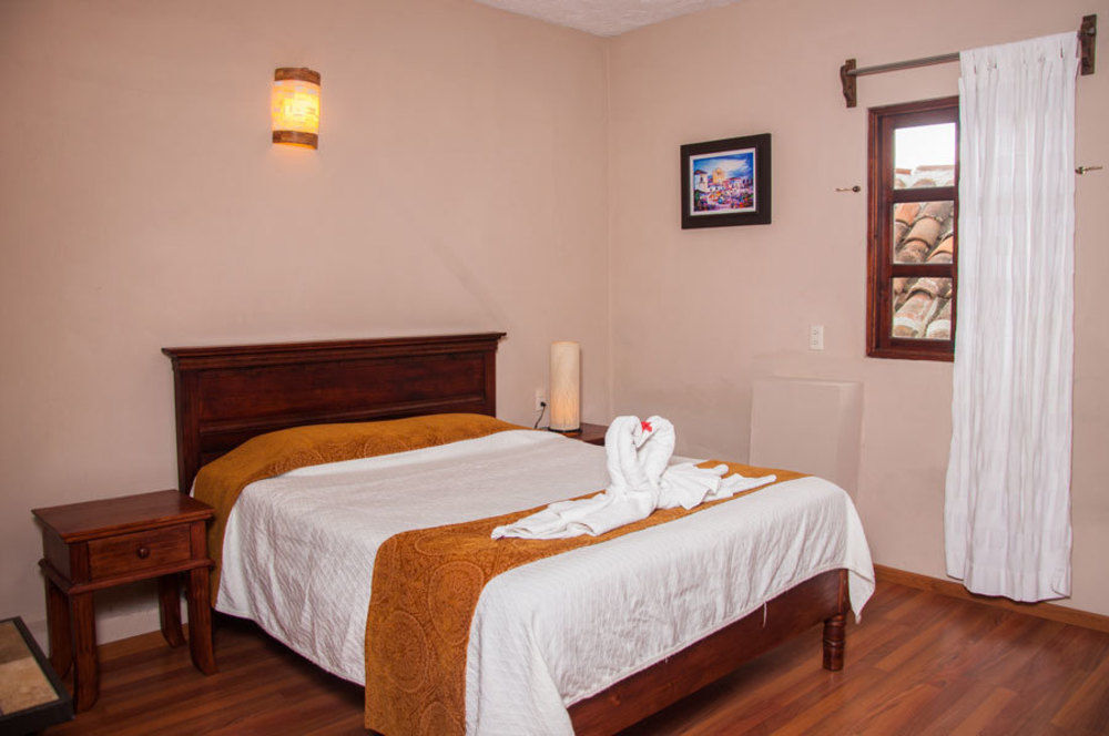 Casa Del Alba Hotel San Cristóbal de Las Casas Exteriér fotografie