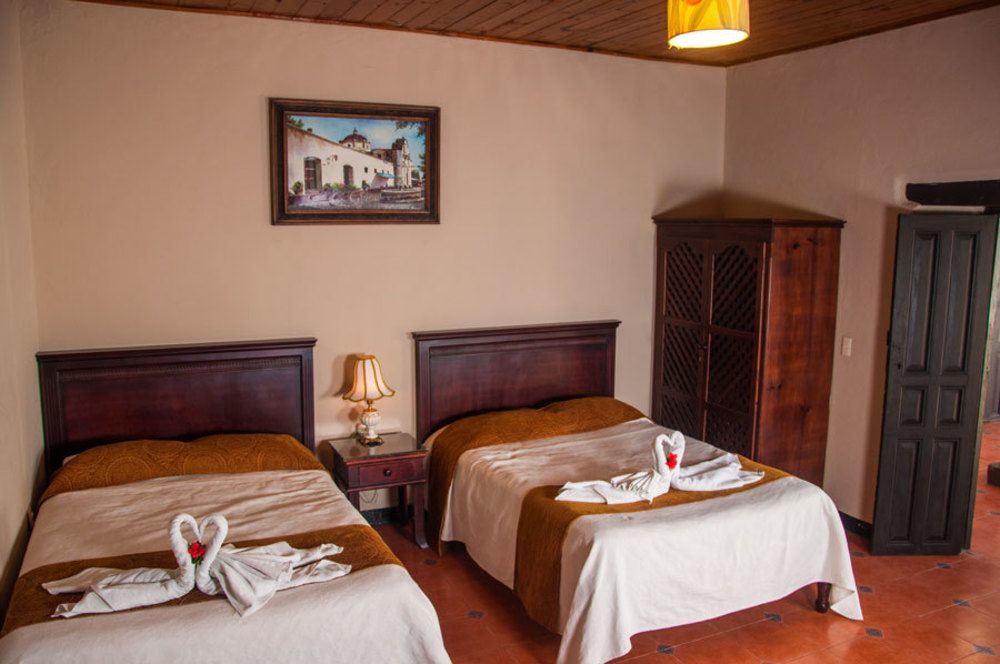 Casa Del Alba Hotel San Cristóbal de Las Casas Exteriér fotografie